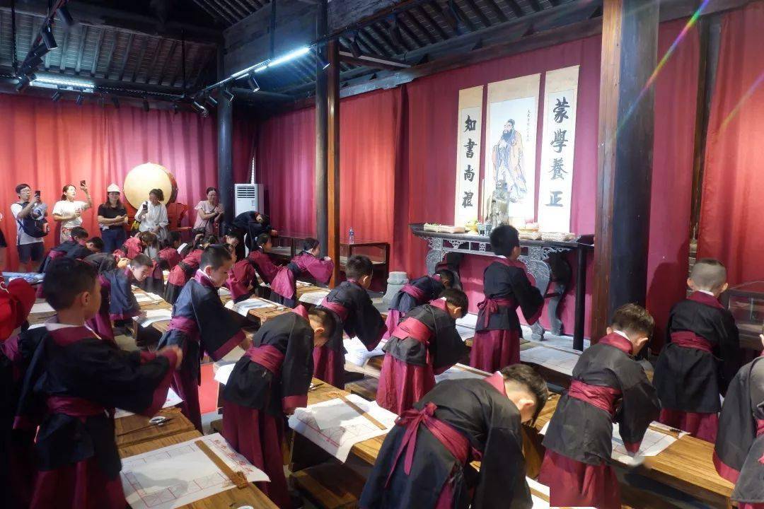 南宁研学教育招牌照片 研学活动 10