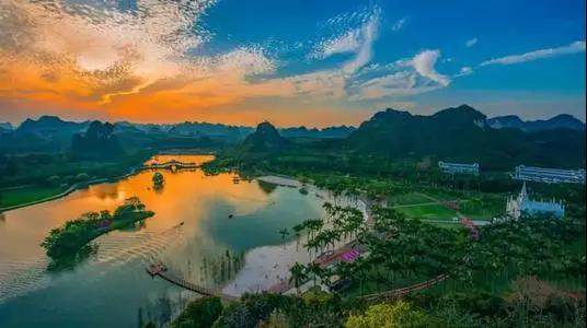 【楚学花花大世界研学】环游山水喀斯特，徒步花花大世界，尽情绽放好心情！ 研学活动 2