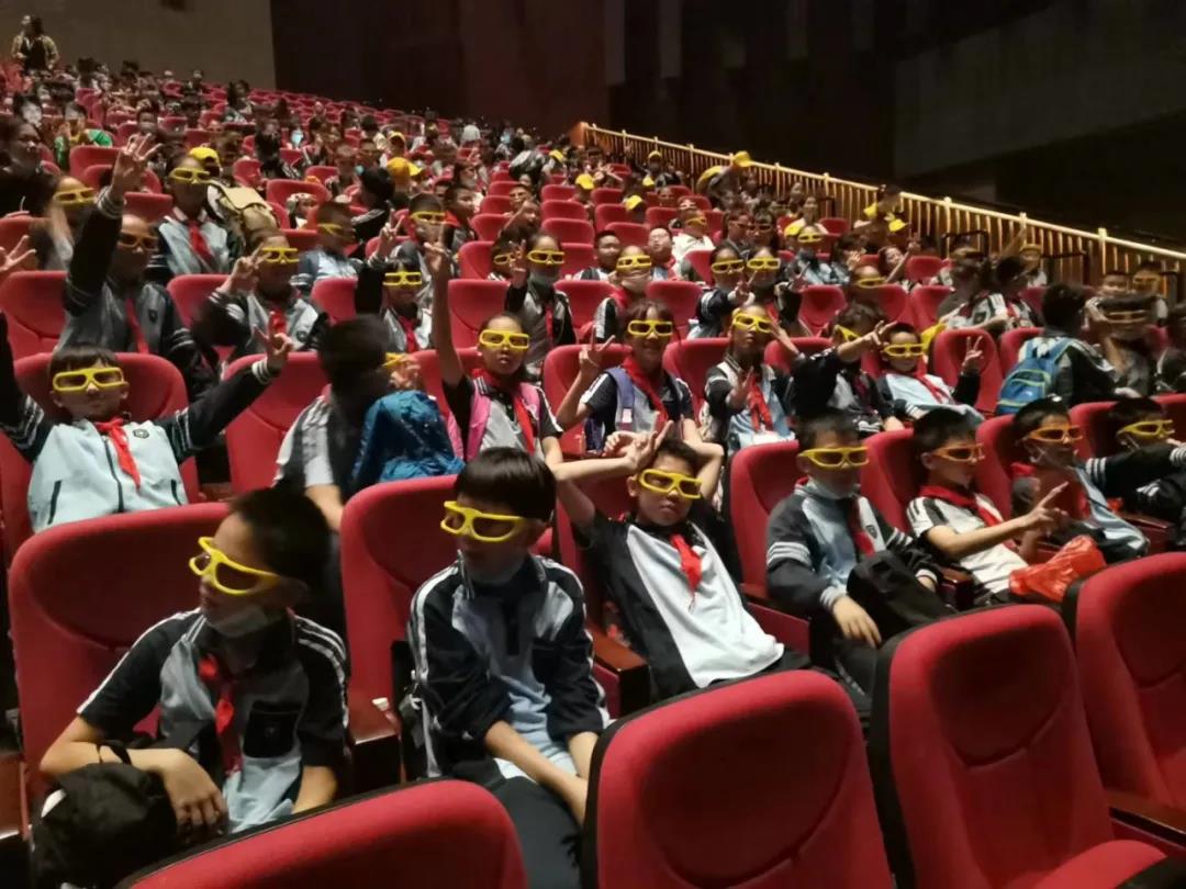 【方特研学游】一日游遍东盟十国，亲历东盟文化，探索体验式研学旅行！ 研学活动 28