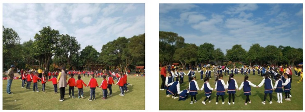 南宁青秀山研学夏令营 研学活动 8