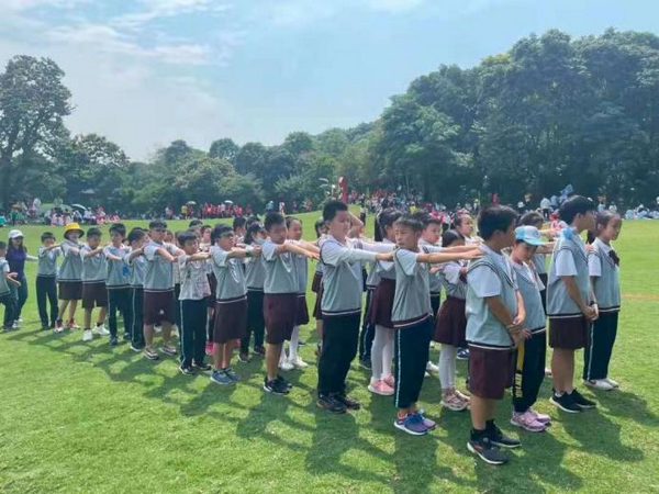 南宁青秀山研学夏令营 研学活动 14