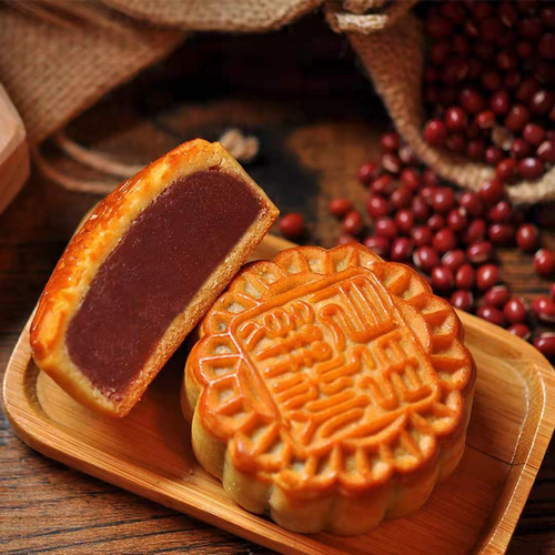 品味中秋，走进万国酒家做月饼体验研学营 研学活动 3