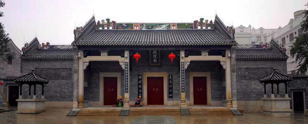 品味中秋，走进万国酒家做月饼体验研学营 研学活动 20