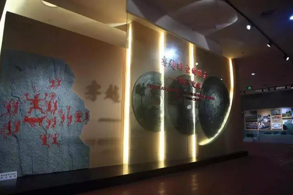 广西民族博物馆携手万达茂-感受历史与科技的魅力研学游 研学活动 5
